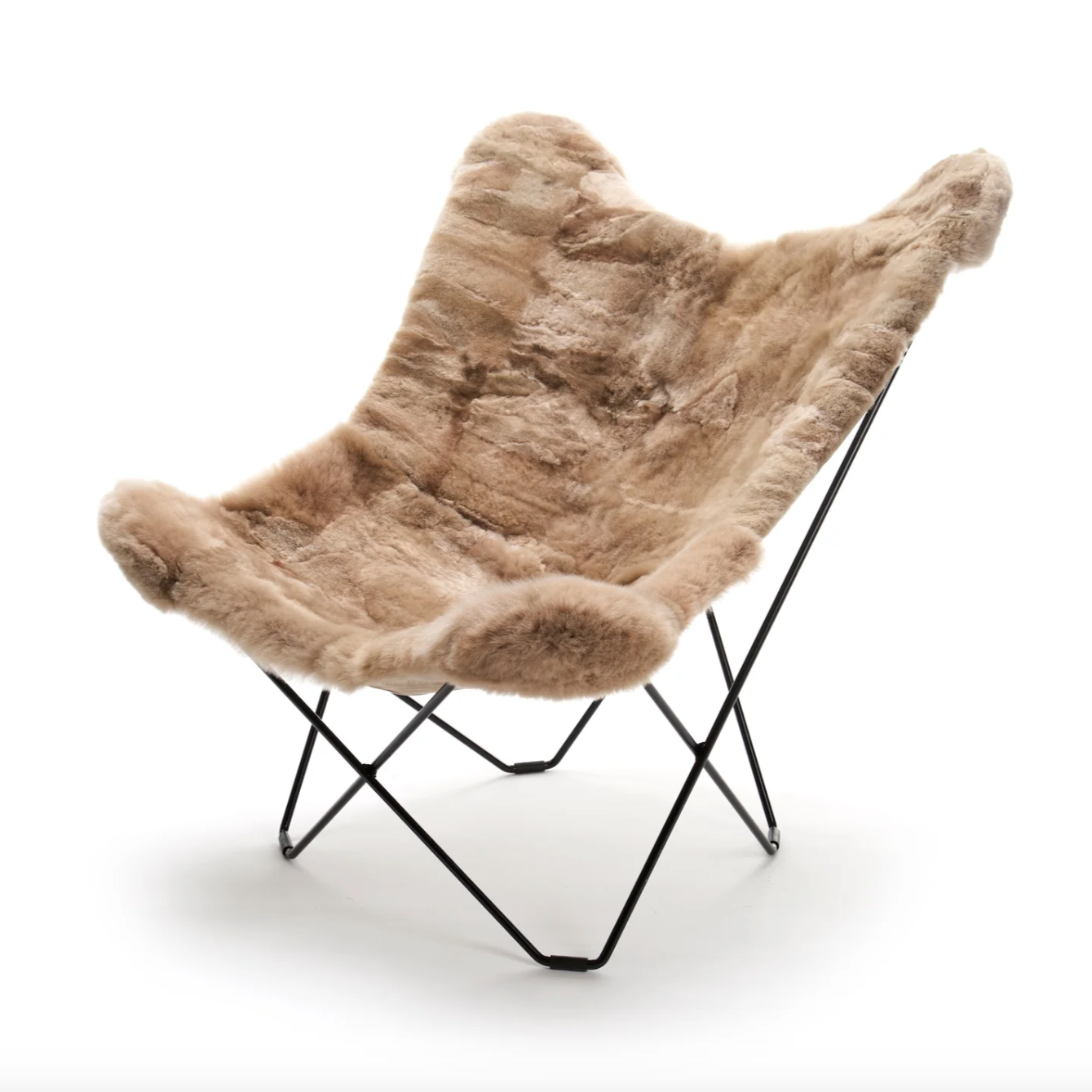 Sessel Mariposa, Butterfly Chair