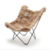 Sessel Mariposa, Butterfly Chair