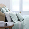 Bed linen Oxford