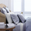 Bed linen Oxford