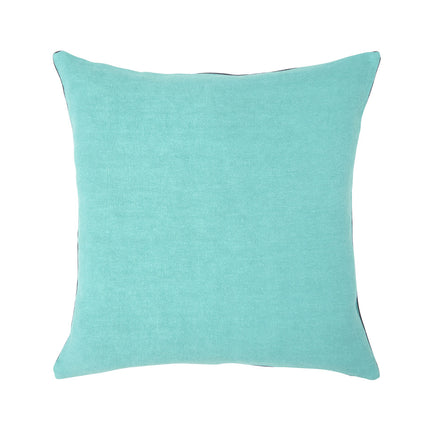 Decorative cushion cover Pigment