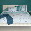 Bed linen Wild Peonies