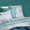 Bed linen Wild Peonies