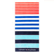 Beach towel Summer Stripe