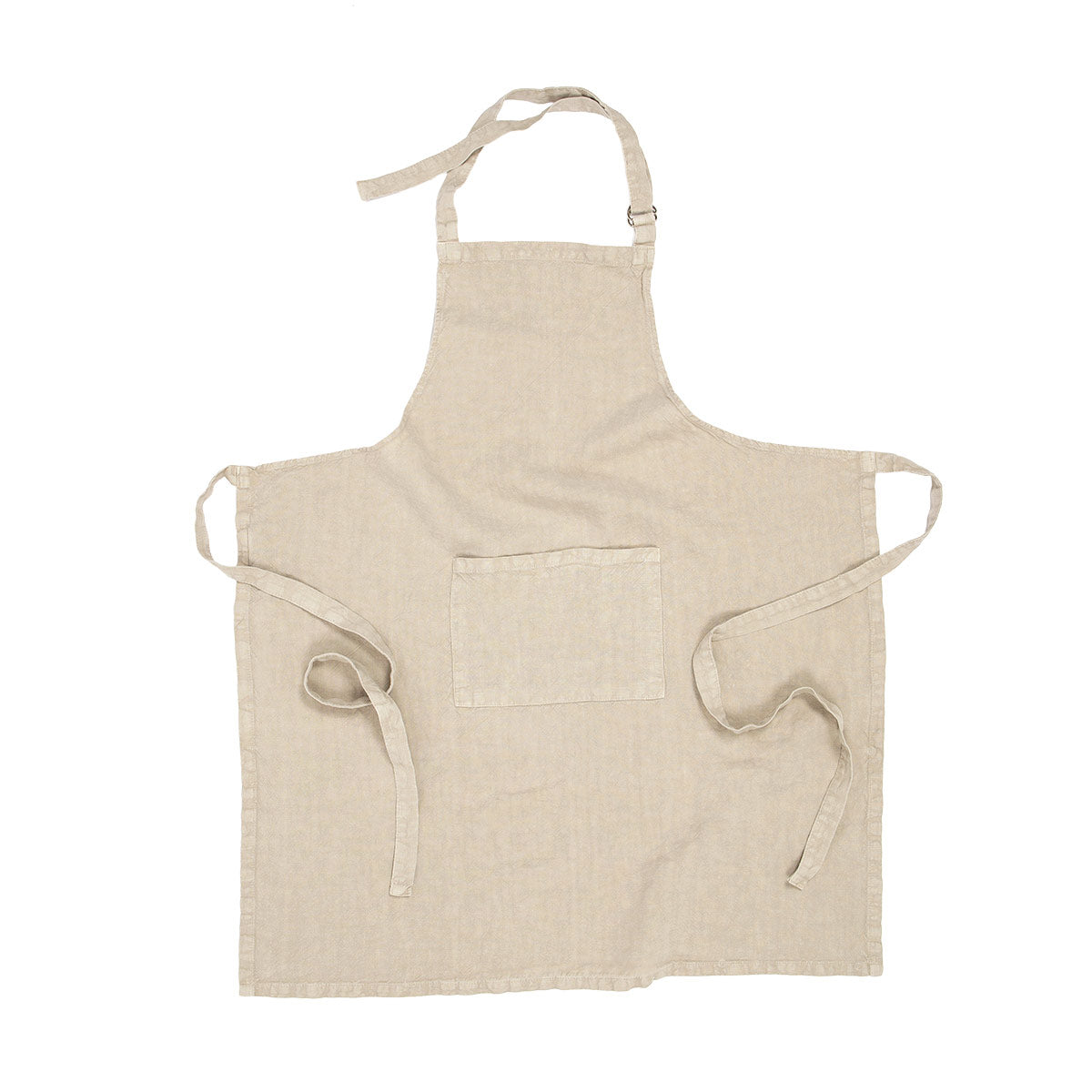 Apron Linen Gans 1882