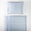 Bed linen Gans 1882 Satin Stitch