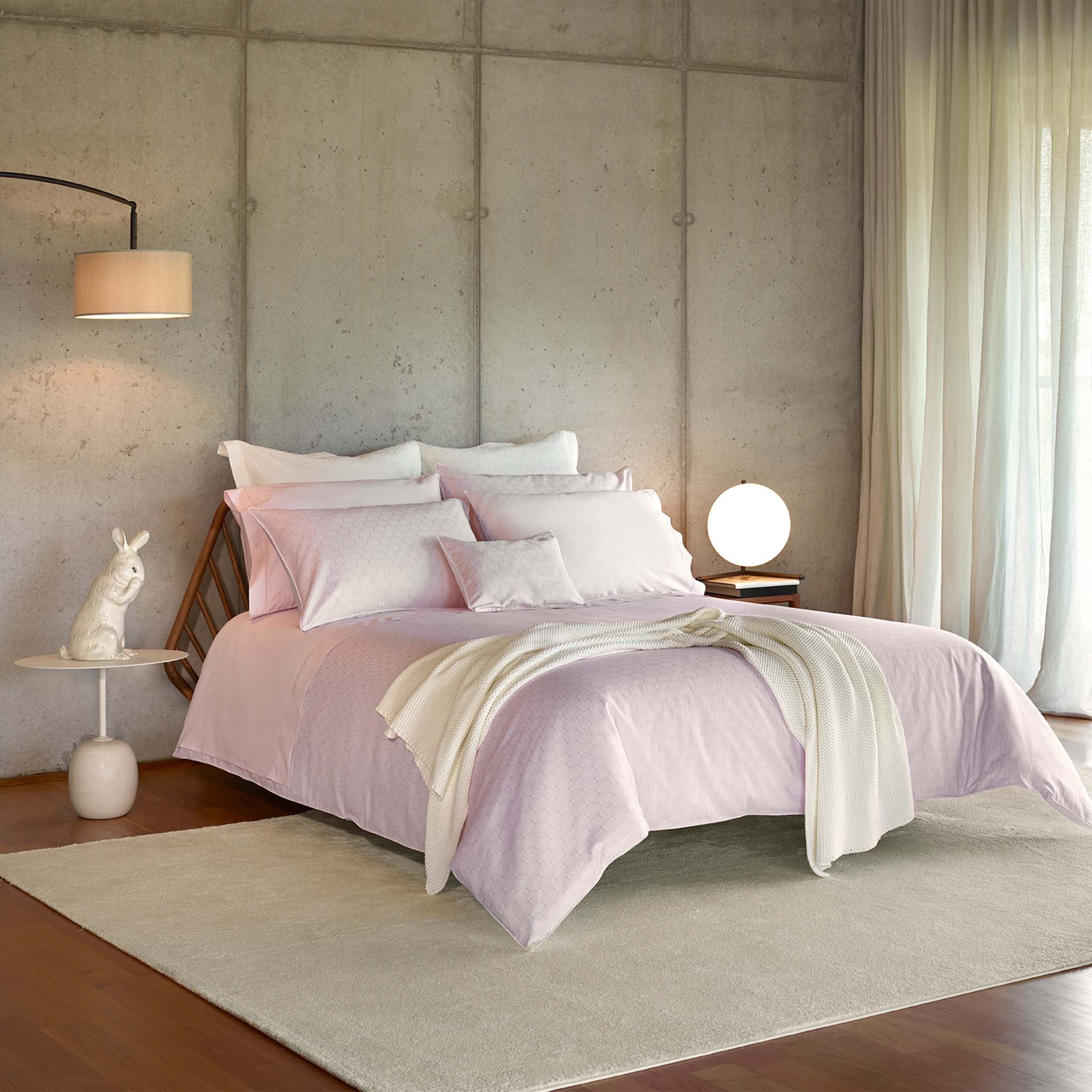 Bed Linen Celeste