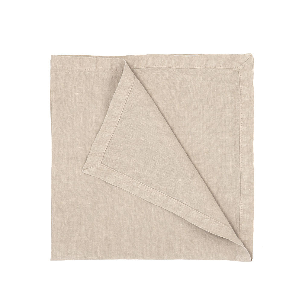 Napkin Linen Gans 1882