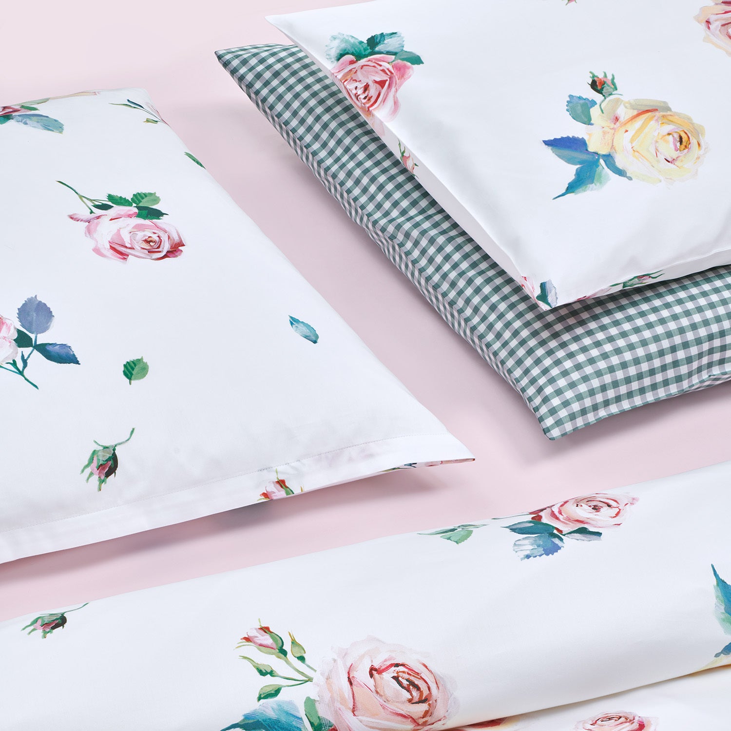 Bed linen Antoinette