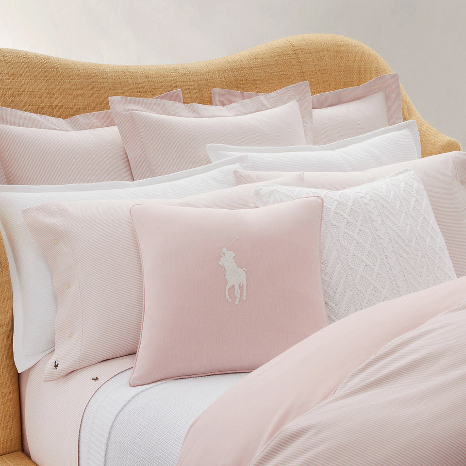 Bed linen Oxford