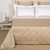 Bedspread Luxury Tile