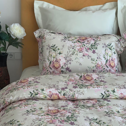 Bed Linen Abri