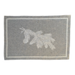 Kitchen Towel Half-Linen Twig