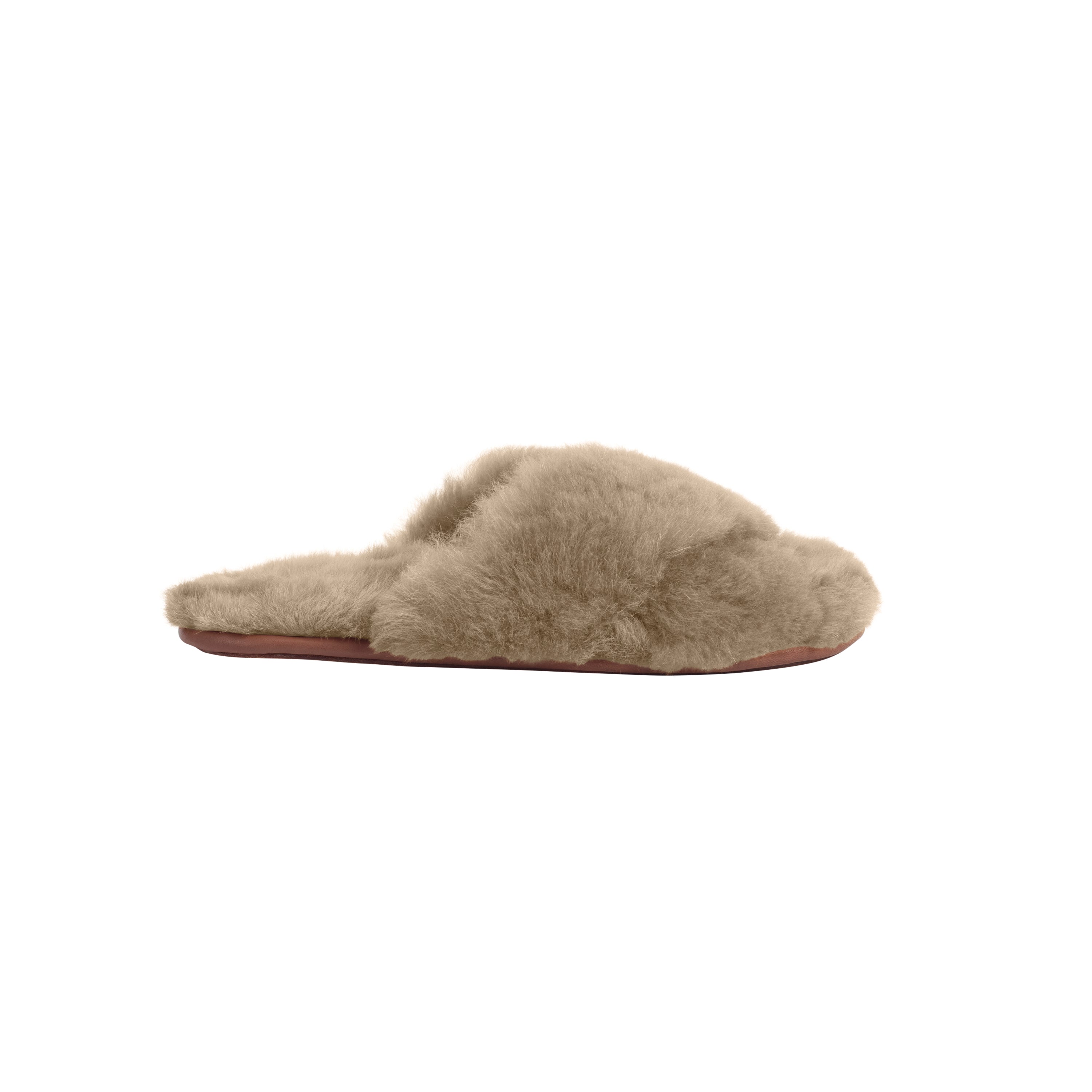 Sandro slippers on sale