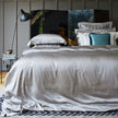 Silk Bed Linen Core