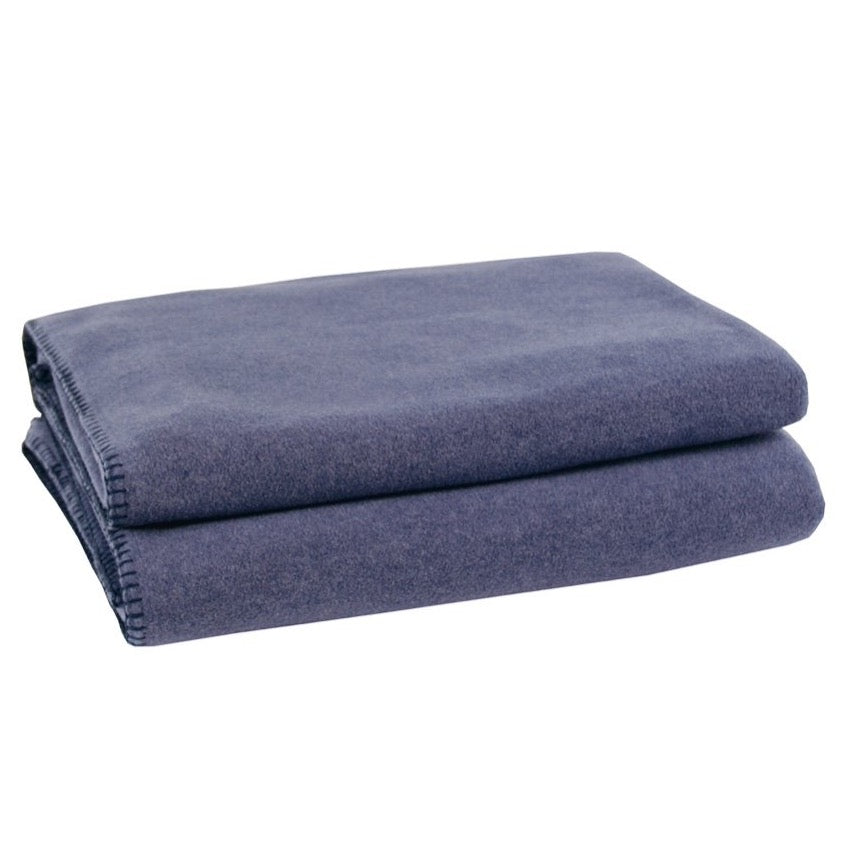 Wohndecke Soft-Fleece 220x240