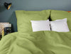 Bed linen Blaumeise